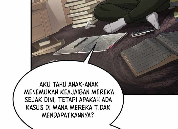 Paranoid Mage Chapter 23 - halaman 29