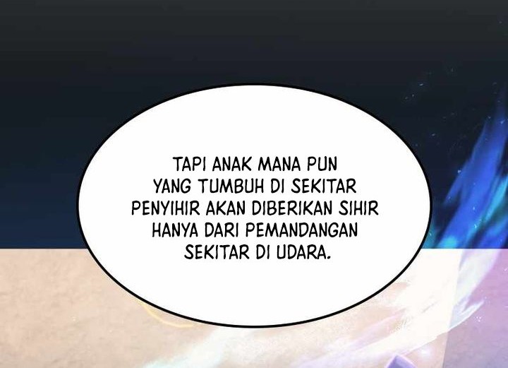 Paranoid Mage Chapter 23 - halaman 31