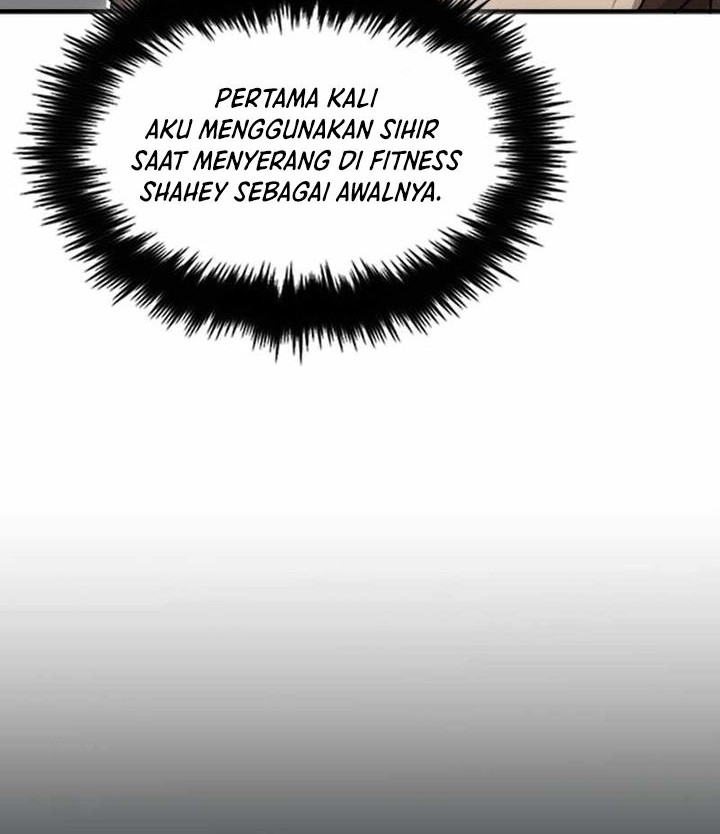 Paranoid Mage Chapter 23 - halaman 35