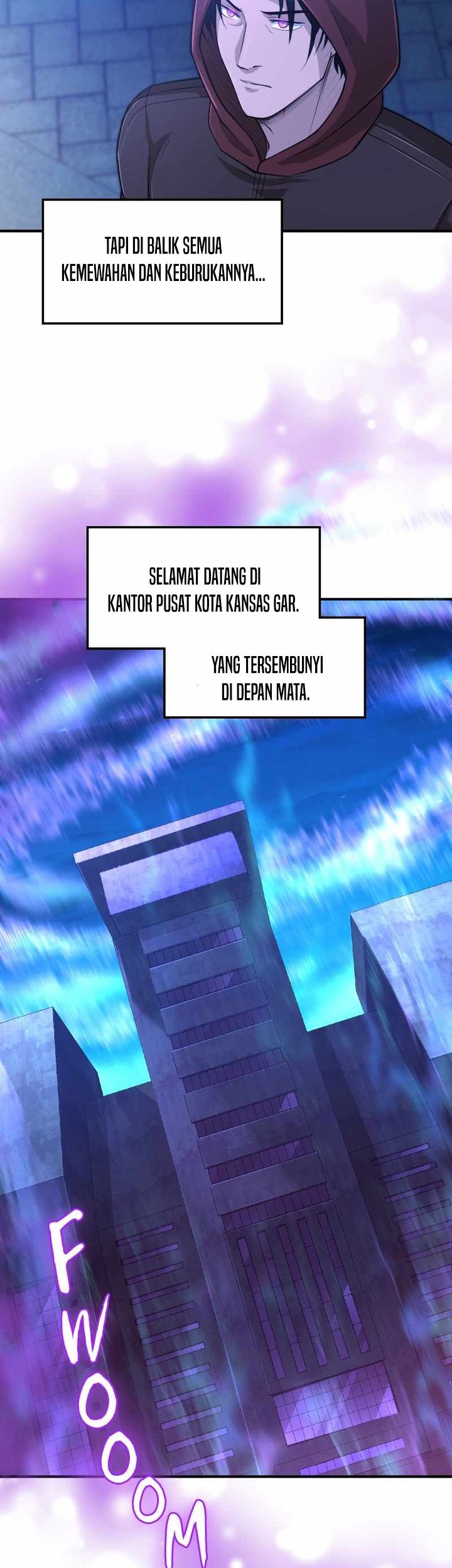 Paranoid Mage Chapter 23 - halaman 4
