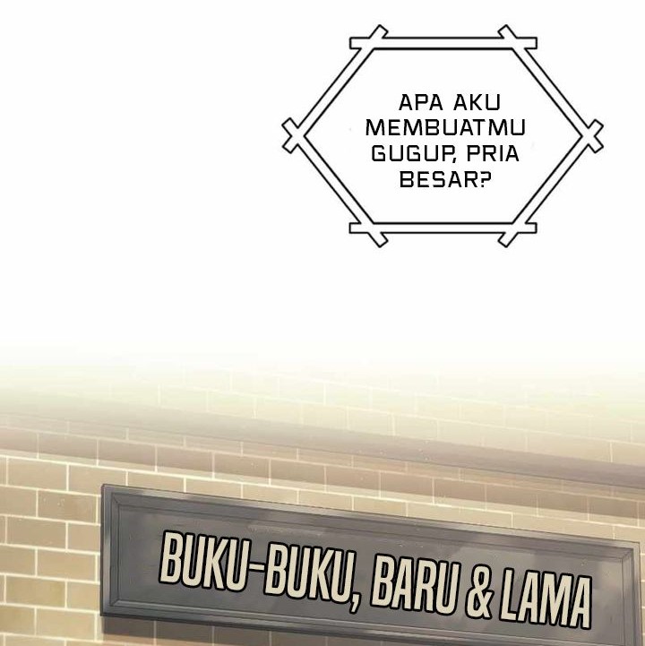 Paranoid Mage Chapter 23 - halaman 49