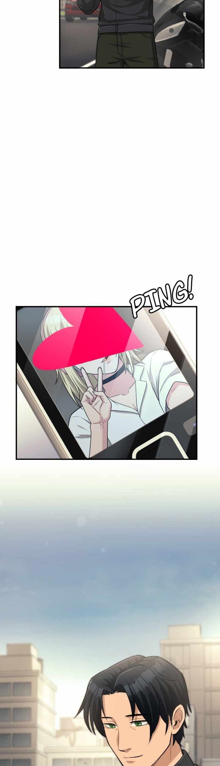 Paranoid Mage Chapter 23 - halaman 52