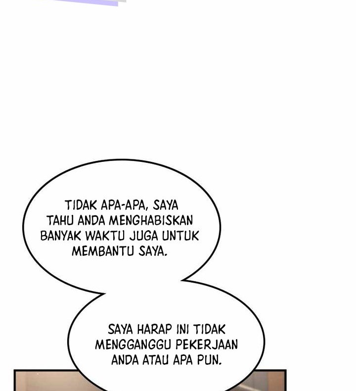 Paranoid Mage Chapter 23 - halaman 57