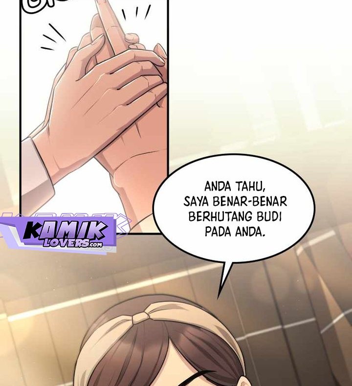 Paranoid Mage Chapter 23 - halaman 59