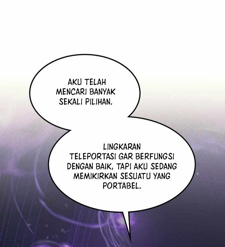 Paranoid Mage Chapter 23 - halaman 61