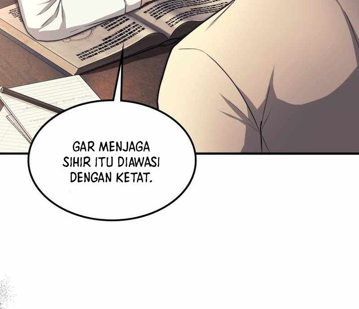 Paranoid Mage Chapter 23 - halaman 67