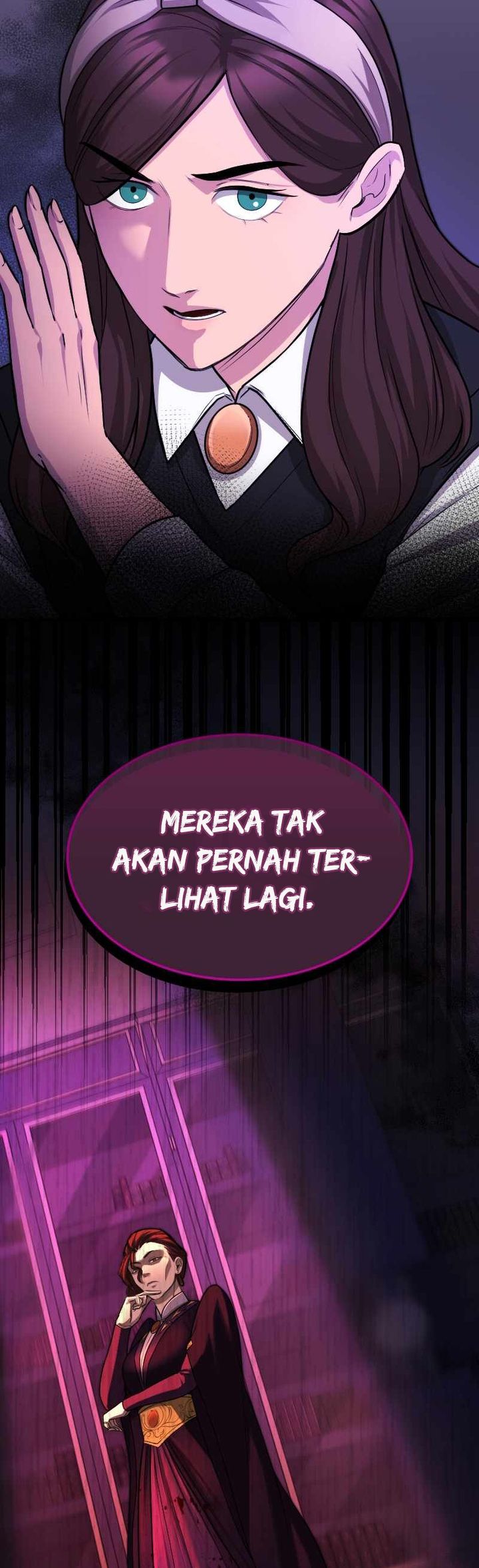 Paranoid Mage Chapter 23 - halaman 69