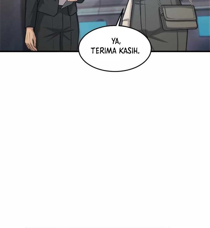 Paranoid Mage Chapter 24 - halaman 13