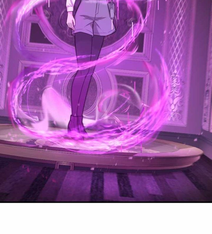 Paranoid Mage Chapter 24 - halaman 19