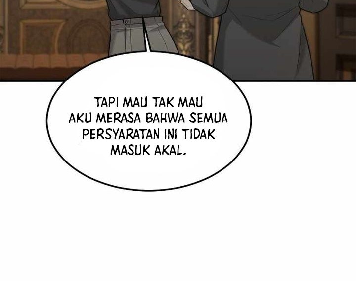 Paranoid Mage Chapter 24 - halaman 21