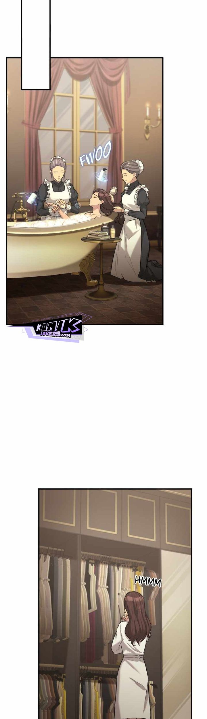 Paranoid Mage Chapter 24 - halaman 24