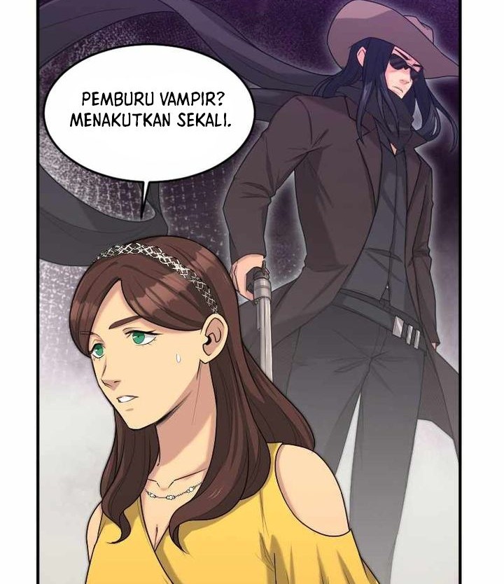 Paranoid Mage Chapter 24 - halaman 29