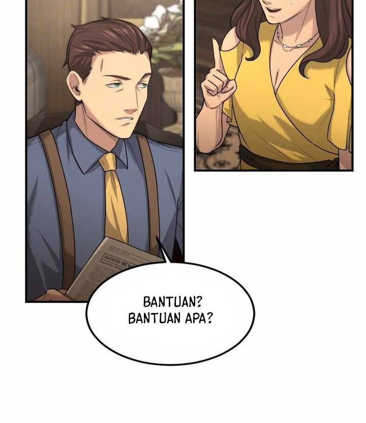 Paranoid Mage Chapter 24 - halaman 31