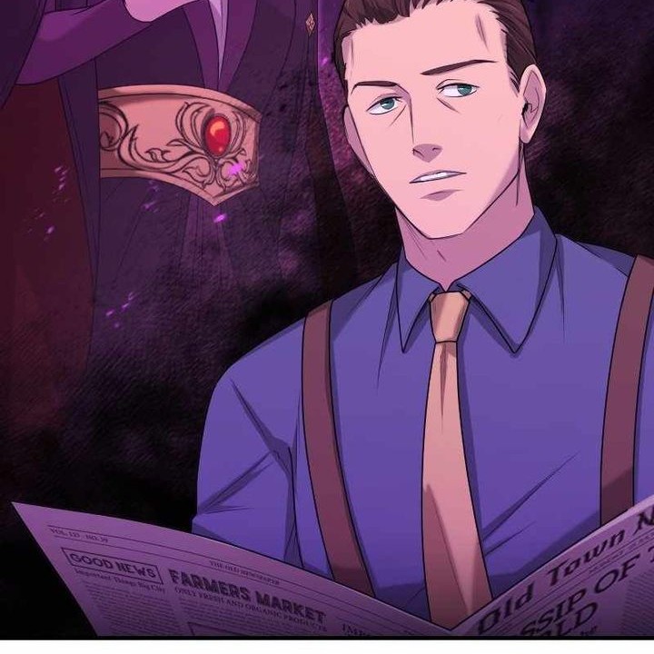 Paranoid Mage Chapter 24 - halaman 33