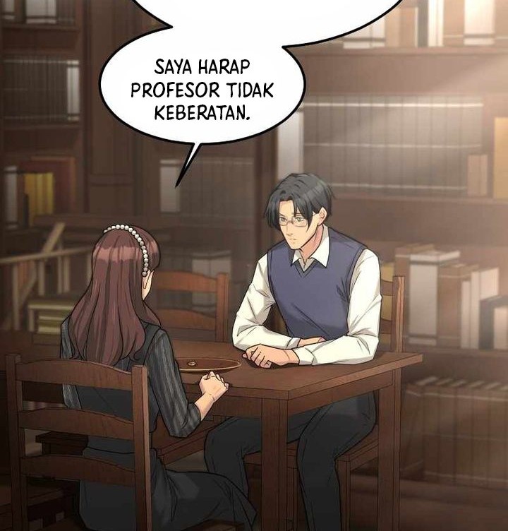 Paranoid Mage Chapter 24 - halaman 39