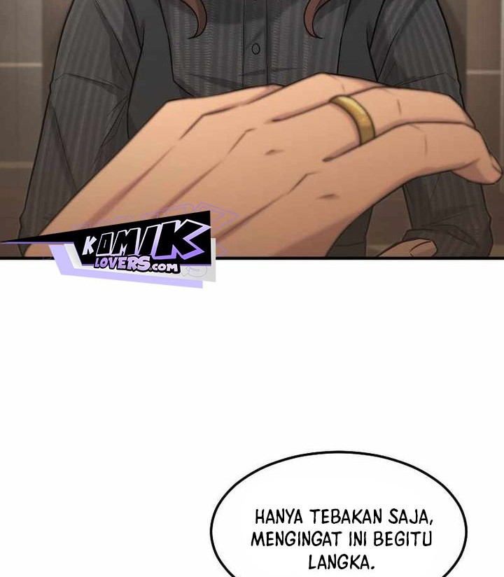 Paranoid Mage Chapter 24 - halaman 45