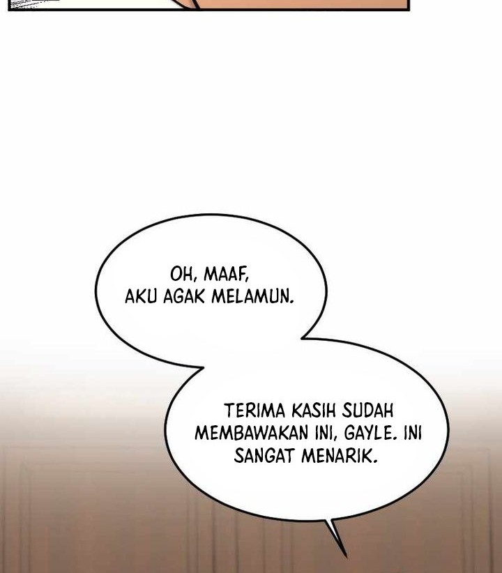 Paranoid Mage Chapter 24 - halaman 49