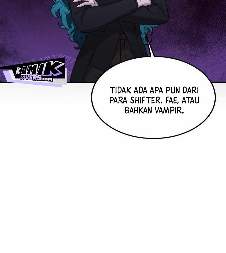 Paranoid Mage Chapter 24 - halaman 55