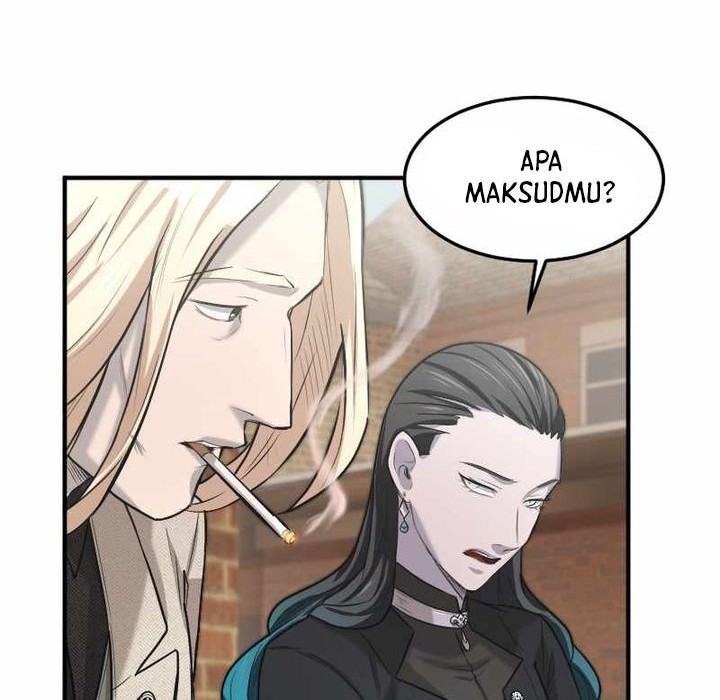 Paranoid Mage Chapter 24 - halaman 59