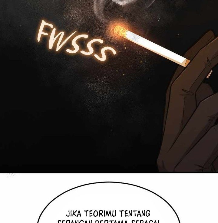Paranoid Mage Chapter 24 - halaman 63