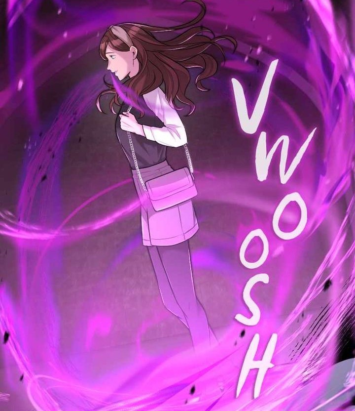 Paranoid Mage Chapter 24 - halaman 7