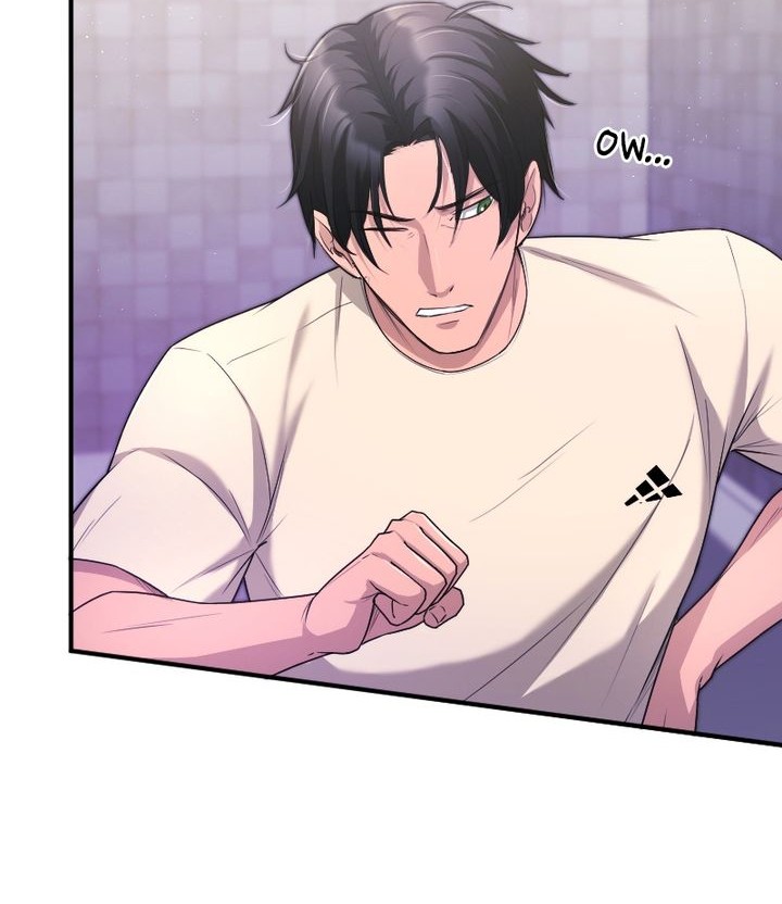 Paranoid Mage Chapter 25 - halaman 13