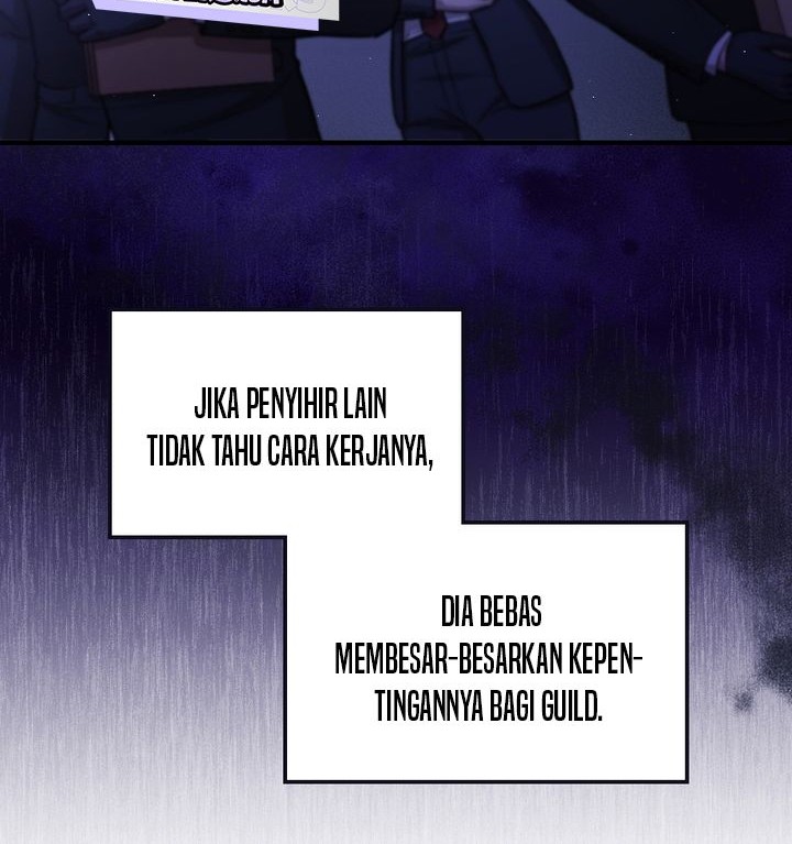 Paranoid Mage Chapter 25 - halaman 17