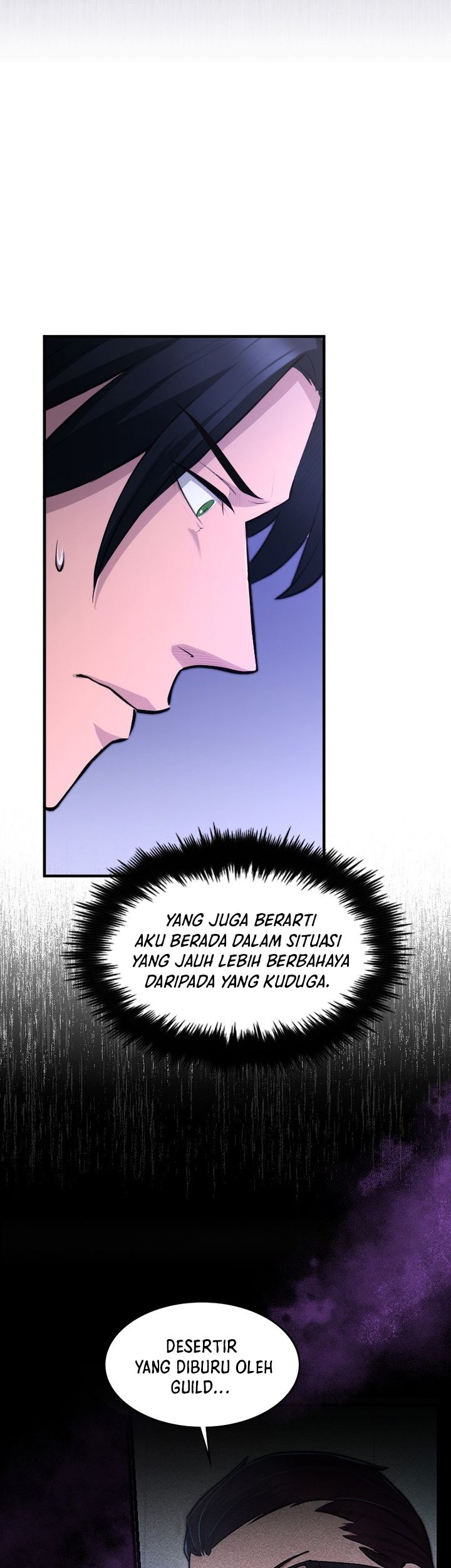 Paranoid Mage Chapter 25 - halaman 18