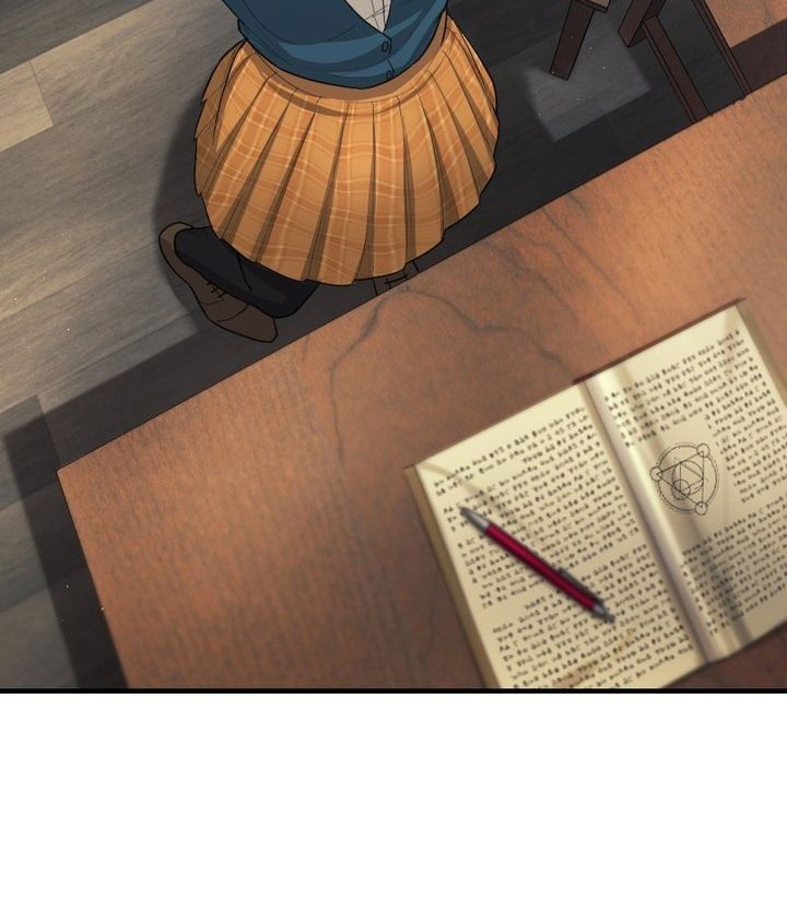Paranoid Mage Chapter 25 - halaman 29
