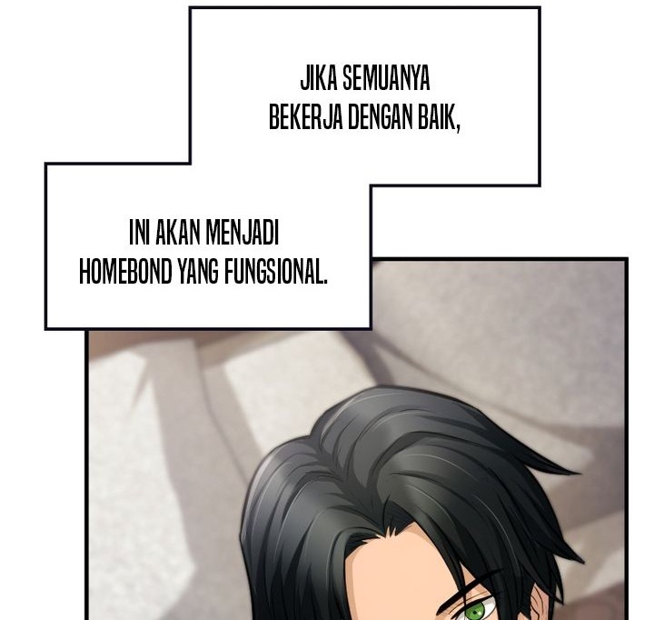 Paranoid Mage Chapter 25 - halaman 3