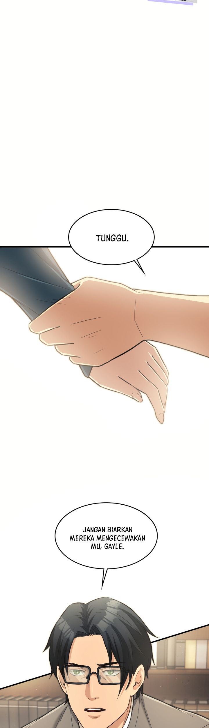 Paranoid Mage Chapter 25 - halaman 42