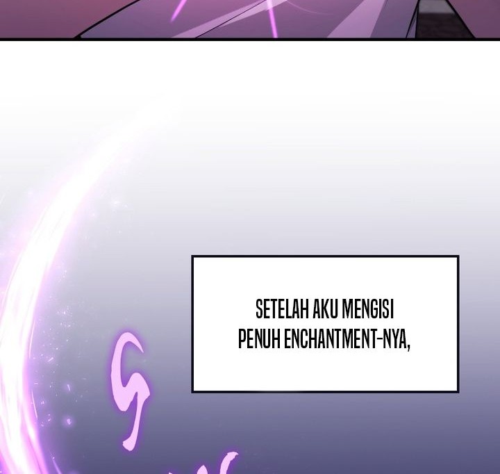 Paranoid Mage Chapter 25 - halaman 5
