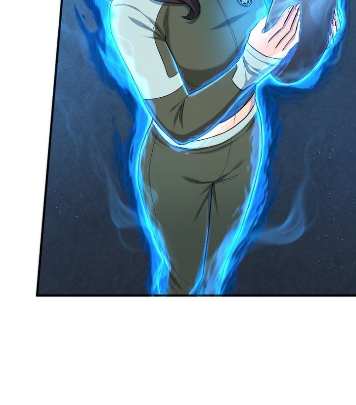 Paranoid Mage Chapter 25 - halaman 51