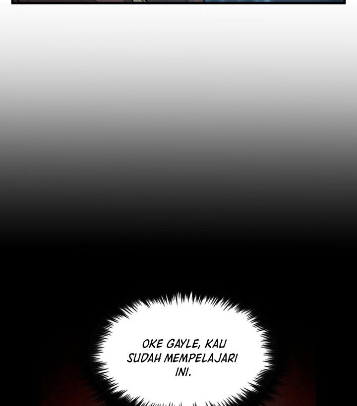 Paranoid Mage Chapter 25 - halaman 53
