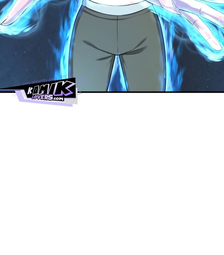 Paranoid Mage Chapter 25 - halaman 55
