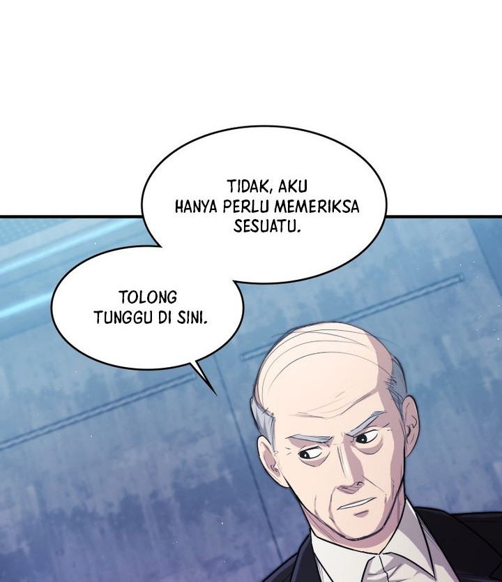 Paranoid Mage Chapter 25 - halaman 63