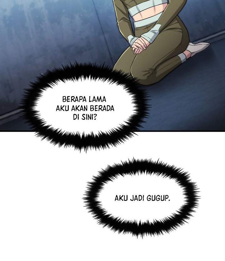 Paranoid Mage Chapter 25 - halaman 65