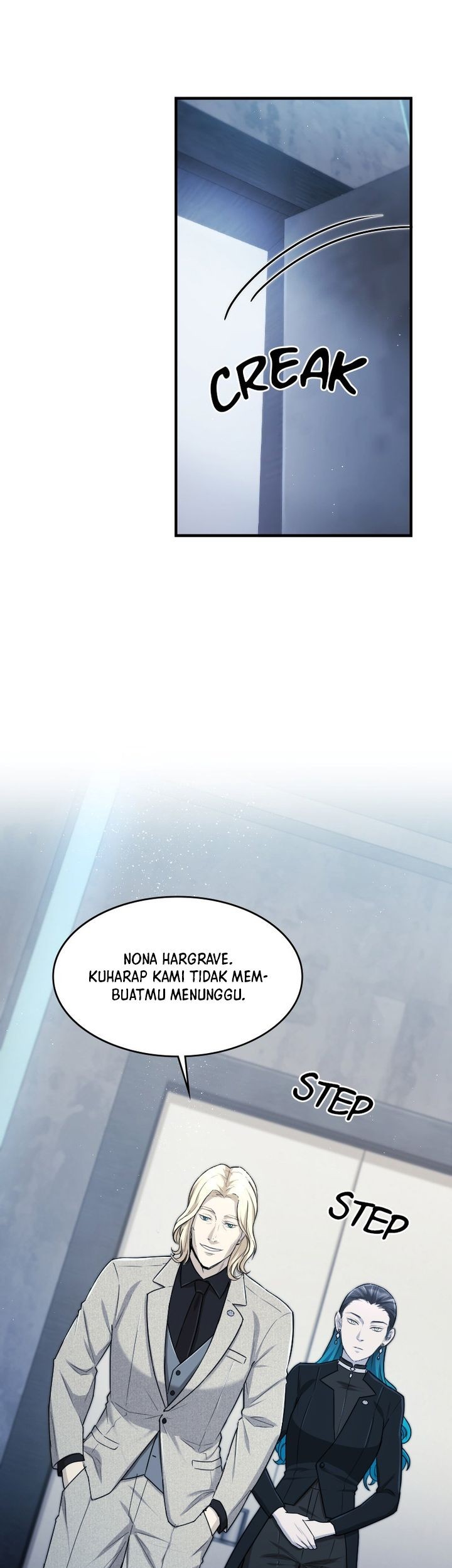Paranoid Mage Chapter 25 - halaman 66