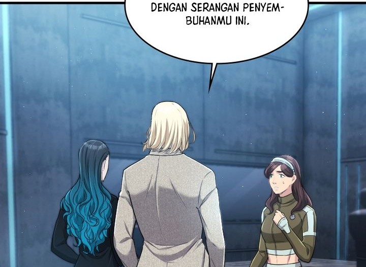 Paranoid Mage Chapter 25 - halaman 69