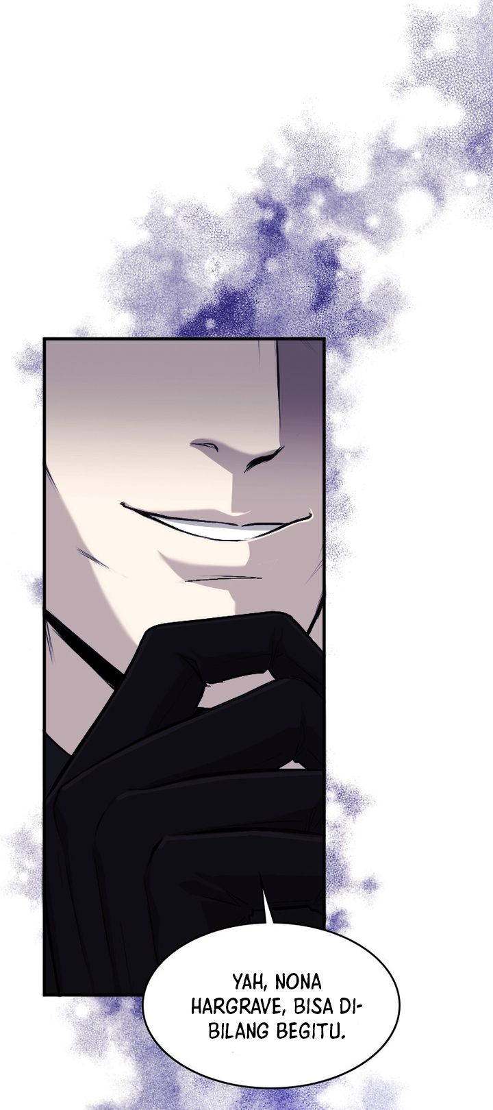 Paranoid Mage Chapter 25 - halaman 74