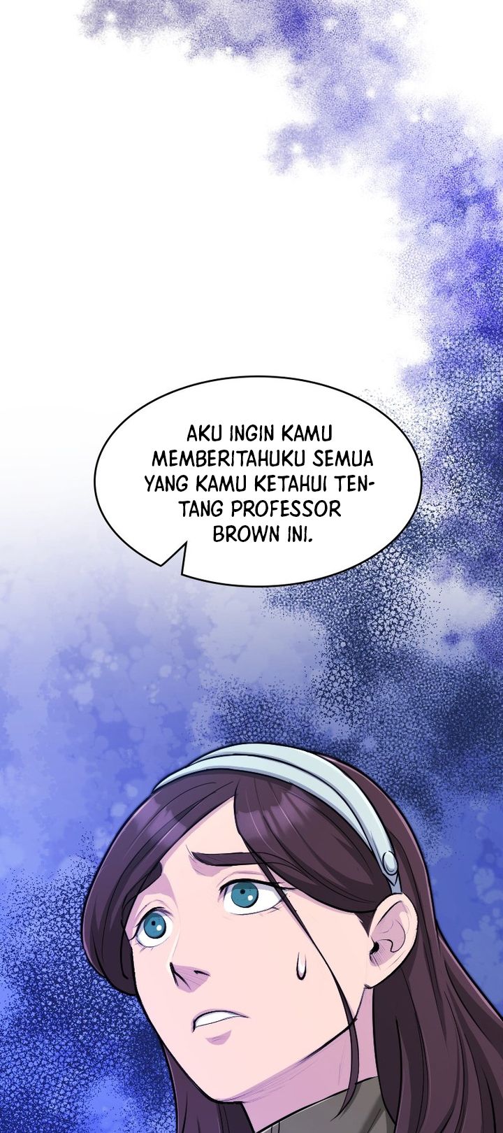 Paranoid Mage Chapter 25 - halaman 75