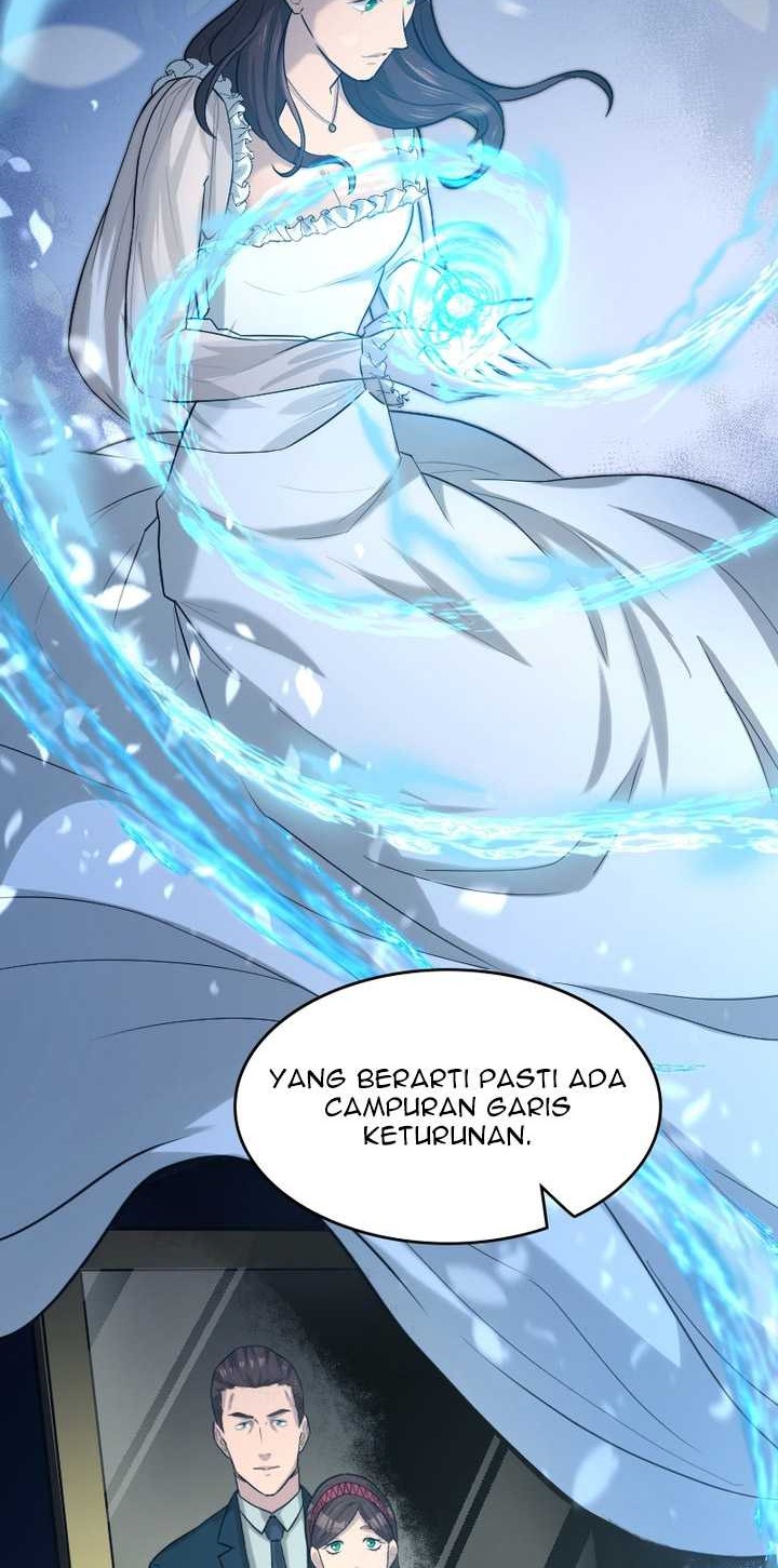 Paranoid Mage Chapter 26 - halaman 15
