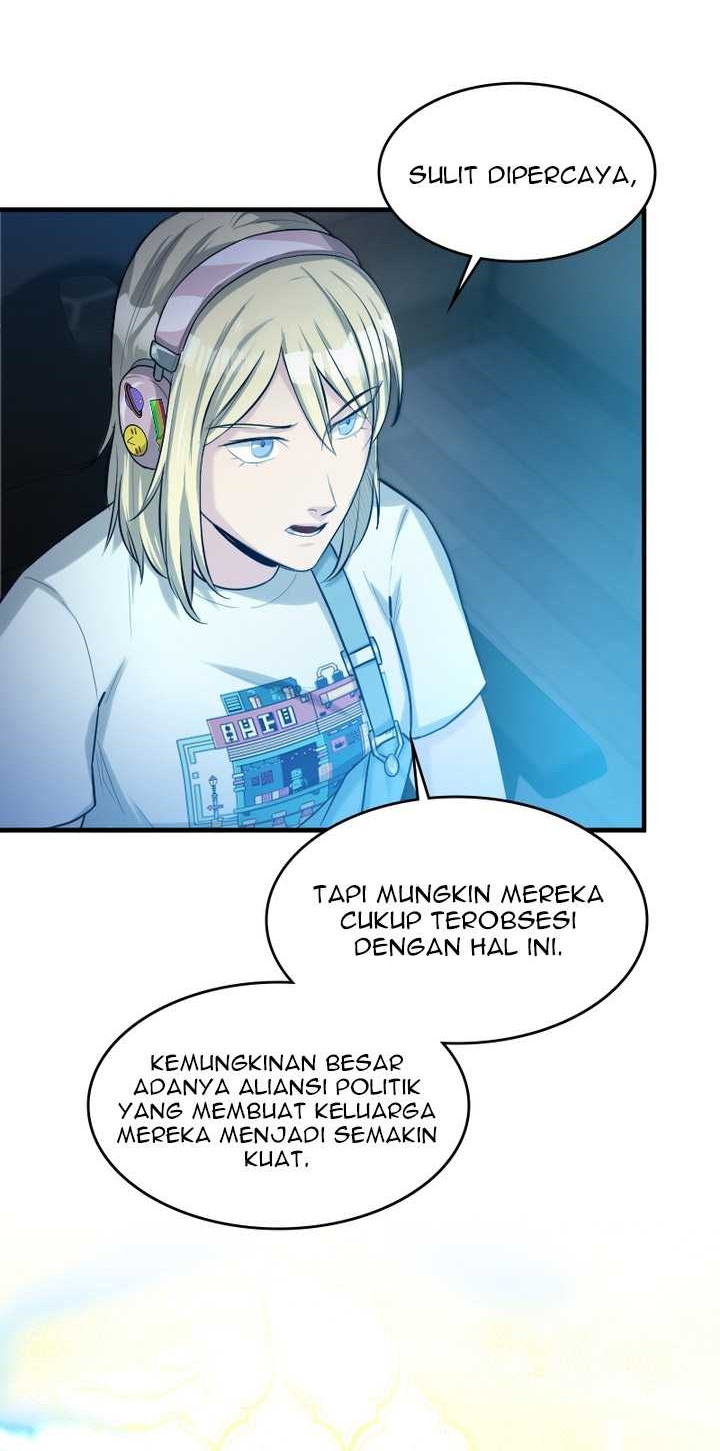 Paranoid Mage Chapter 26 - halaman 17