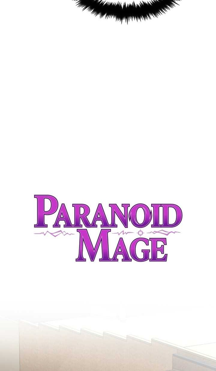 Paranoid Mage Chapter 26 - halaman 25