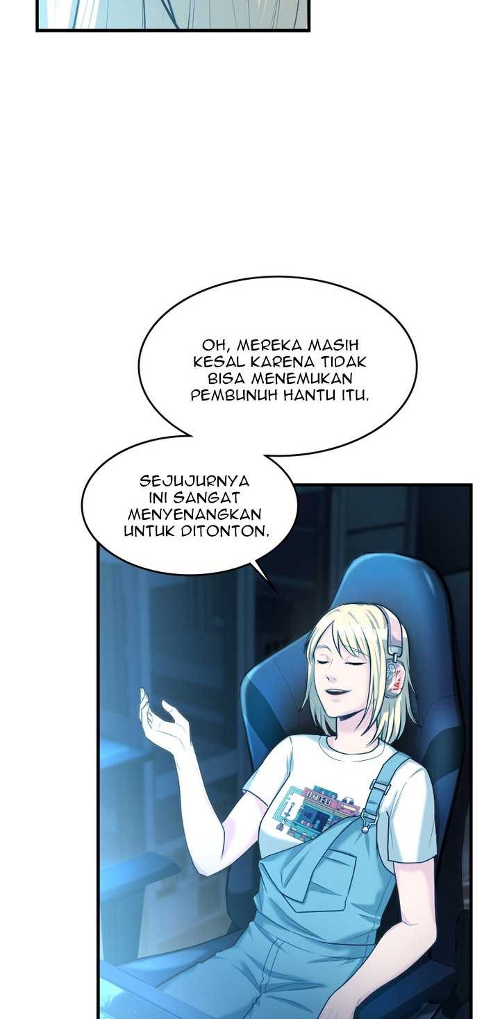 Paranoid Mage Chapter 26 - halaman 3