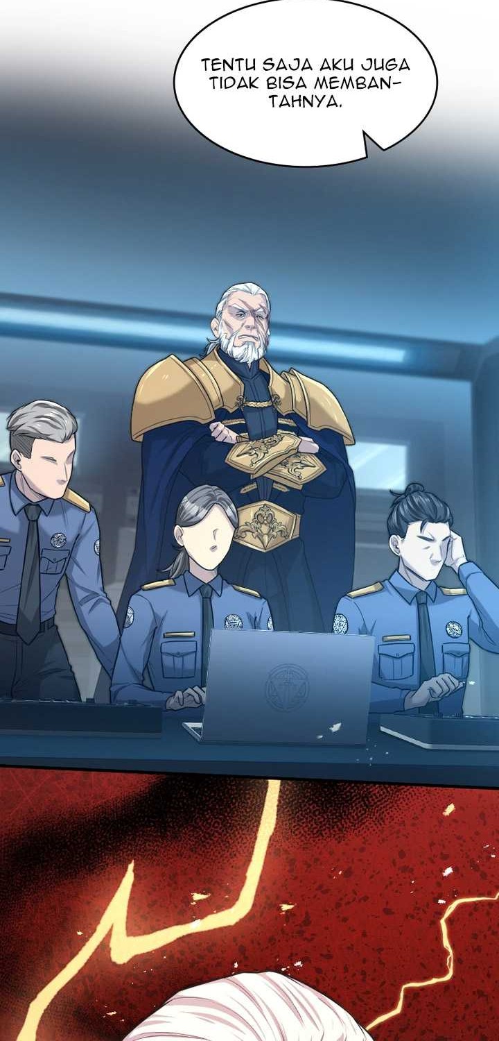 Paranoid Mage Chapter 26 - halaman 31
