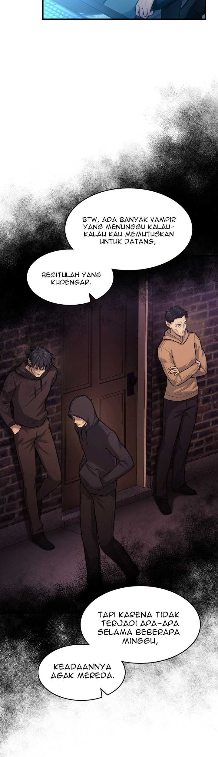 Paranoid Mage Chapter 26 - halaman 4