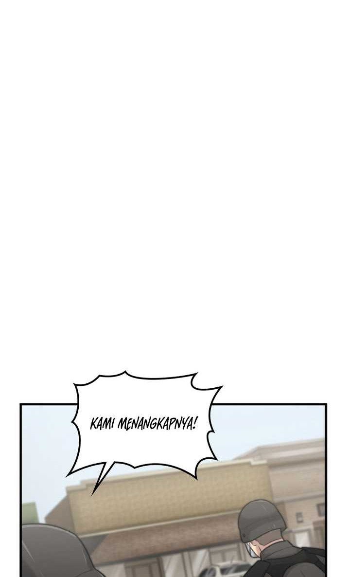 Paranoid Mage Chapter 26 - halaman 47