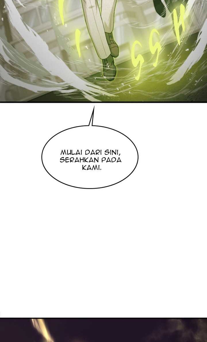 Paranoid Mage Chapter 26 - halaman 49