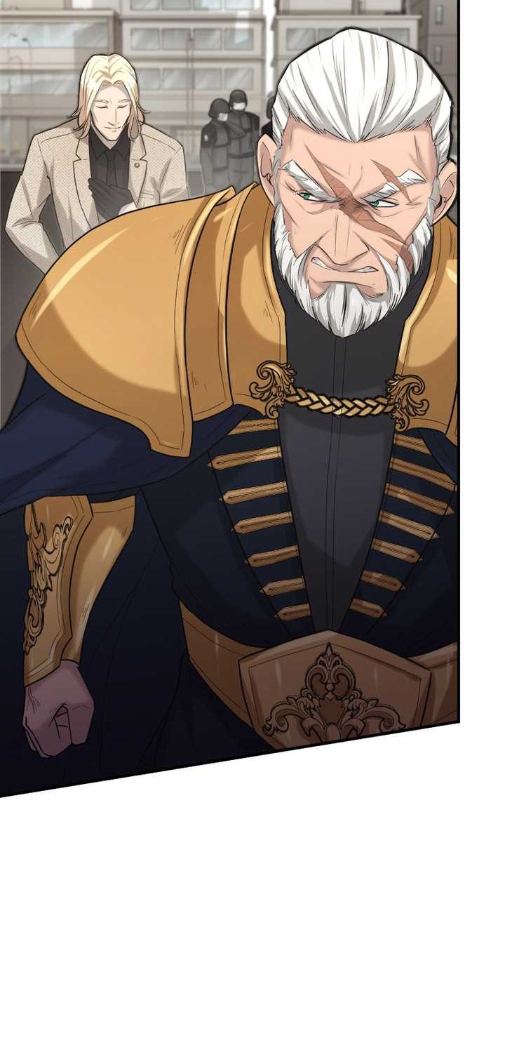Paranoid Mage Chapter 26 - halaman 57